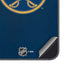 NHL Buffalo Sabres Distressed Galaxy S23 Plus Skin