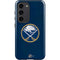 NHL Buffalo Sabres Distressed Galaxy S23 Pro Case