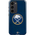 NHL Buffalo Sabres Distressed Galaxy S23 Pro Case