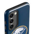 NHL Buffalo Sabres Distressed Galaxy S23 Pro Case