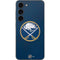 NHL Buffalo Sabres Distressed Galaxy S23 Skin