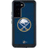 NHL Buffalo Sabres Distressed Galaxy S23 Waterproof Case