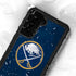 NHL Buffalo Sabres Distressed Galaxy S23 Waterproof Case