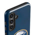 NHL Buffalo Sabres Distressed Galaxy S24 Plus Impact Case