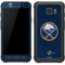 NHL Buffalo Sabres Distressed Galaxy S7 Active Skin