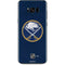 NHL Buffalo Sabres Distressed Galaxy S8 Plus Skin