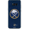 NHL Buffalo Sabres Distressed Galaxy S8 Skin