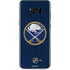 NHL Buffalo Sabres Distressed Galaxy S8 Skin