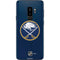 NHL Buffalo Sabres Distressed Galaxy S9 Plus Skin
