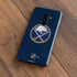 NHL Buffalo Sabres Distressed Galaxy S9 Plus Skin