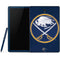 NHL Buffalo Sabres Distressed Samsung Galaxy Tab Skin