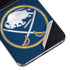NHL Buffalo Sabres Distressed Galaxy Z Flip5 5G Skin