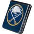 NHL Buffalo Sabres Distressed Galaxy Z Flip5 5G Skin