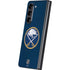 NHL Buffalo Sabres Distressed Galaxy Z Fold5 5G Skin