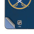 NHL Buffalo Sabres Distressed Galaxy Z Fold5 5G Skin