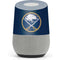 NHL Buffalo Sabres Distressed Google Home Skin