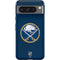 NHL Buffalo Sabres Distressed Google Pixel 8 Pro Impact Case