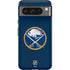 NHL Buffalo Sabres Distressed Google Pixel 8 Pro Impact Case