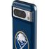 NHL Buffalo Sabres Distressed Google Pixel 8 Pro Impact Case