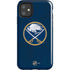 NHL Buffalo Sabres Distressed iPhone 11 Impact Case