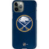 NHL Buffalo Sabres Distressed iPhone 11 Pro Lite Case