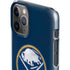 NHL Buffalo Sabres Distressed iPhone 11 Pro Lite Case