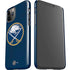 NHL Buffalo Sabres Distressed iPhone 11 Pro Lite Case