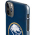 NHL Buffalo Sabres Distressed iPhone 11 Pro Max Lite Case