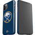 NHL Buffalo Sabres Distressed iPhone 11 Pro Max Lite Case
