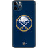 NHL Buffalo Sabres Distressed iPhone 11 Pro Max Skin