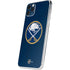 NHL Buffalo Sabres Distressed iPhone 11 Pro Max Skin