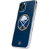 NHL Buffalo Sabres Distressed iPhone 11 Pro Skin