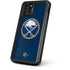NHL Buffalo Sabres Distressed iPhone 11 Pro Waterproof Case