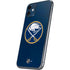NHL Buffalo Sabres Distressed iPhone 11 Skin