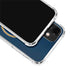 NHL Buffalo Sabres Distressed iPhone 12 Mini Clear Case