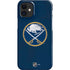 NHL Buffalo Sabres Distressed iPhone 12 Mini Lite Case