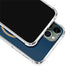 NHL Buffalo Sabres Distressed iPhone 12 Pro Max Clear Case