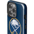 NHL Buffalo Sabres Distressed iPhone 13 Pro Impact Case