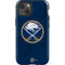 NHL Buffalo Sabres Distressed iPhone 14 Impact Case