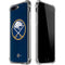 NHL Buffalo Sabres Distressed iPhone 7/8 Plus Clear Case