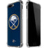 NHL Buffalo Sabres Distressed iPhone 7/8 Plus Clear Case