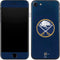NHL Buffalo Sabres Distressed iPhone 7 Skin