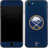 NHL Buffalo Sabres Distressed iPhone 7 Skin
