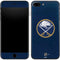 NHL Buffalo Sabres Distressed iPhone 8 Plus Skin