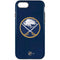 NHL Buffalo Sabres Distressed iPhone 8 Pro Case