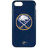 NHL Buffalo Sabres Distressed iPhone 8 Pro Case