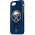 NHL Buffalo Sabres Distressed iPhone 8 Pro Case