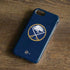 NHL Buffalo Sabres Distressed iPhone 8 Pro Case