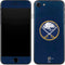 NHL Buffalo Sabres Distressed iPhone 8 Skin