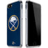 NHL Buffalo Sabres Distressed iPhone SE (2nd & 3rd Gen) Clear Case